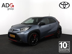 Toyota Aygo X - 1.0 VVT-i CVT Undercover | By Jun Takahashi | JBL | Navigatie | Adaptive Cruise Control |