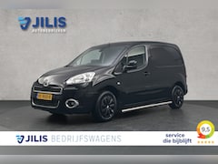 Peugeot Partner - 120 1.6 e-HDI L1 Navteq | Cruise control | Airconditioning | Trekhaak | Navigatie