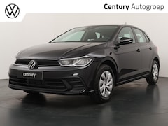 Volkswagen Polo - Edition 1.0 MPI 59 kW / 80 pk Hatchback 5 versn. H