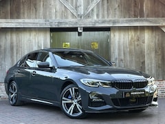 BMW 3-serie - 330e High Executive M-Sport Automaat | Individual, Leer, Harman/Kardon, Laser LED, Panoram
