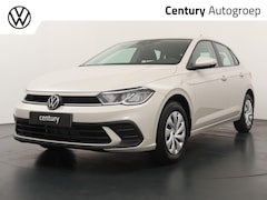 Volkswagen Polo - Edition 1.0 MPI 59 kW / 80 pk Hatchback 5 versn. H Polo Polo 1.0 59 kW / 80 pk Hatchback 5
