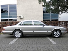Jaguar XJ - 3.2 V8 Executive Souvereign