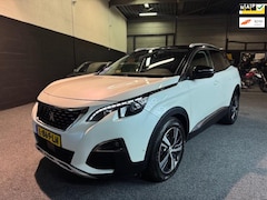 Peugeot 3008 - 1.2 PureTech Première
