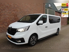 Renault Trafic - 2.0 Blue dC1 150 EDC T30 L2H1 Extra
