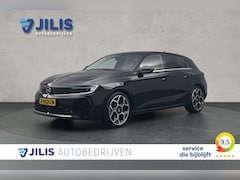 Opel Astra - 1.6 Hybrid Level 4 Automaat | Adaptief cruise control | Verwarmde Sportstoelen | Half lede