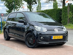 Volkswagen Up! - 1.0 high up BMt *Navi|Cruise Control