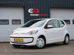 Volkswagen Up! - 1.0 move up BlueMotion | AIRCO | ELEKTR. PAKKET |
