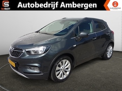Opel Mokka X - 1.4 Turbo (140Pk) Innovation Navi Clima Géén Afleverkosten