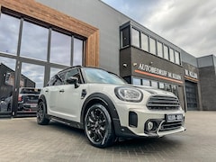 MINI Countryman - 1.5 Cooper Business Edition aut 136pk/Leer/Pano/Navi/HK/Camera/Btw