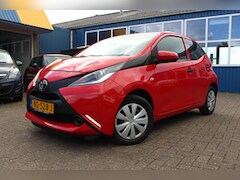 Toyota Aygo - 1.0 VVT-i "X-Fun" Airco - Cruise - 5 Deurs