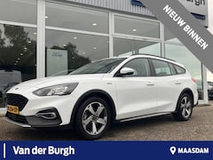 Ford Focus Wagon - Active Business 1.0 EcoBoost 125pk -TREKHAAK-AGR
