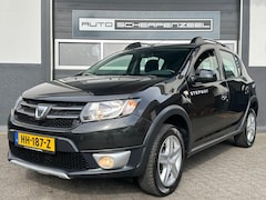 Dacia Sandero Stepway - 0.9 TCe Lauréate | AIRCO | NAVI | TREKHAAK | CC |