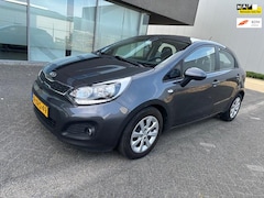 Kia Rio - 1.2 CVVT BusinessLine AIRCO BJ 11-2014 APK 5-2026