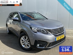 Peugeot 5008 - 1.2 PureTech 130 PK Active 7PERS/NAVI/TREKH