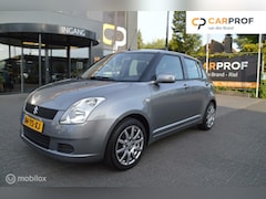 Suzuki Swift - 1.5 GLS