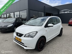 Seat Mii - 1.0 Style Sport - Elektra Pakket