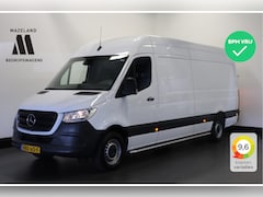 Mercedes-Benz Sprinter - 315 1.9 CDI L3H2 3500 KG Automaat EURO 6 - A/C Climate - Navi - Cruise - € 21.950, - Excl