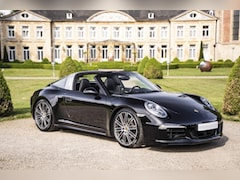 Porsche 911 Targa - 991 - 3.8 4S