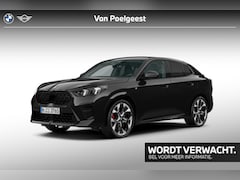 BMW X2 - sDrive20i Premium Pack M Sportpakket Pro Aut. - Verwacht: Mei 2025