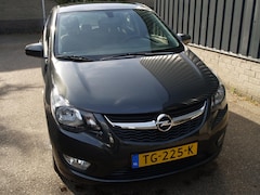 Opel Karl - VIVA