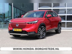 Honda HR-V - 1.5 Full Hybrid Advance