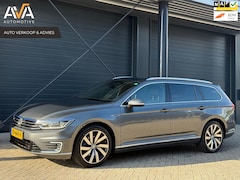 Volkswagen Passat Variant - 1.4 TSI GTE Highline, Head-Up, DynAudio, Trekhaak, Stoel massage
