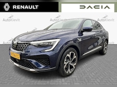 Renault Arkana - 1.6 E-Tech full hybrid 145 Techno