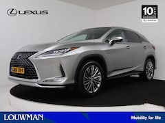 Lexus RX 450h - AWD President Line