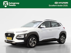 Hyundai Kona - 1.6 GDI HEV Comfort | Trekhaak | Achteruitrijcamera |