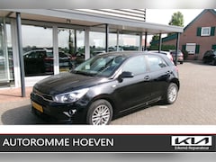 Kia Rio - 1.0 TURBO MHEV DynamicLine Org. Ned