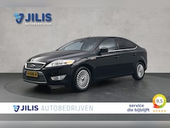Ford Mondeo - 2.0-16V Limited | Lederen bekleding | Sportstoelen | Cruise control | Parkeersensoren