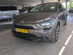 Citroën Ë-C4 - Feel Pack 50 kWh | Clima | Cruise | Apple Carplay/Android auto | Led | Camera Achter | | B