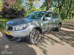 Nissan Qashqai+2 - 1.6 Connect Edition