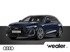Audi A5 Avant - S edition TFSI 110 kW S tronic