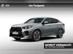 BMW X2 - sDrive20i Premium Pack M Sportpakket Pro Aut. - Verwacht: Mei 2025