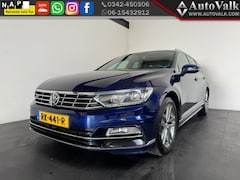 Volkswagen Passat Variant - R-Line 1.4 TSI ACT Highline Business R