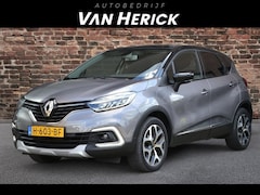 Renault Captur - 0.9 TCe intens R-Link | Navi | Cruise | Clima