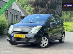 Suzuki Alto - 1.0 Comfort Plus NAP APK AC KOOPJE