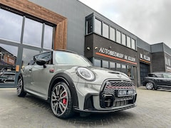 MINI John Cooper Works - 2.0 JCW Pack F1 aut 231pk/pano/navi/hk/Nardo/camera/head up/bomvol