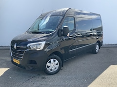 Renault Master - T35 2.3 dCi 135 L2H2 Airco Cruise 3 Zits Camera Euro 6