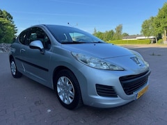 Peugeot 207 - 1.4 VTi X-LINE AIRCO NIEUWE APK