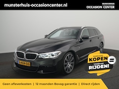 BMW 5-serie Touring - 520i High Executive Edition - RIJKLAARPRIJS - M-Sport - Achteruitrijcamera - Elektrisch Gl