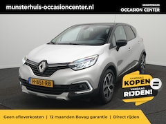 Renault Captur - TCe 150 EDC Intens - RIJKLAARPRIJS - Automaat - Achteruitrijcamera - 150 pk
