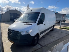 Mercedes-Benz Sprinter - 314 2.2 CDI L3H2 Functional EURO VI-D Koppakking lek
