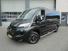 Fiat Ducato - 2.3 130 pk MultiJet L2H1 airco navigatie camera