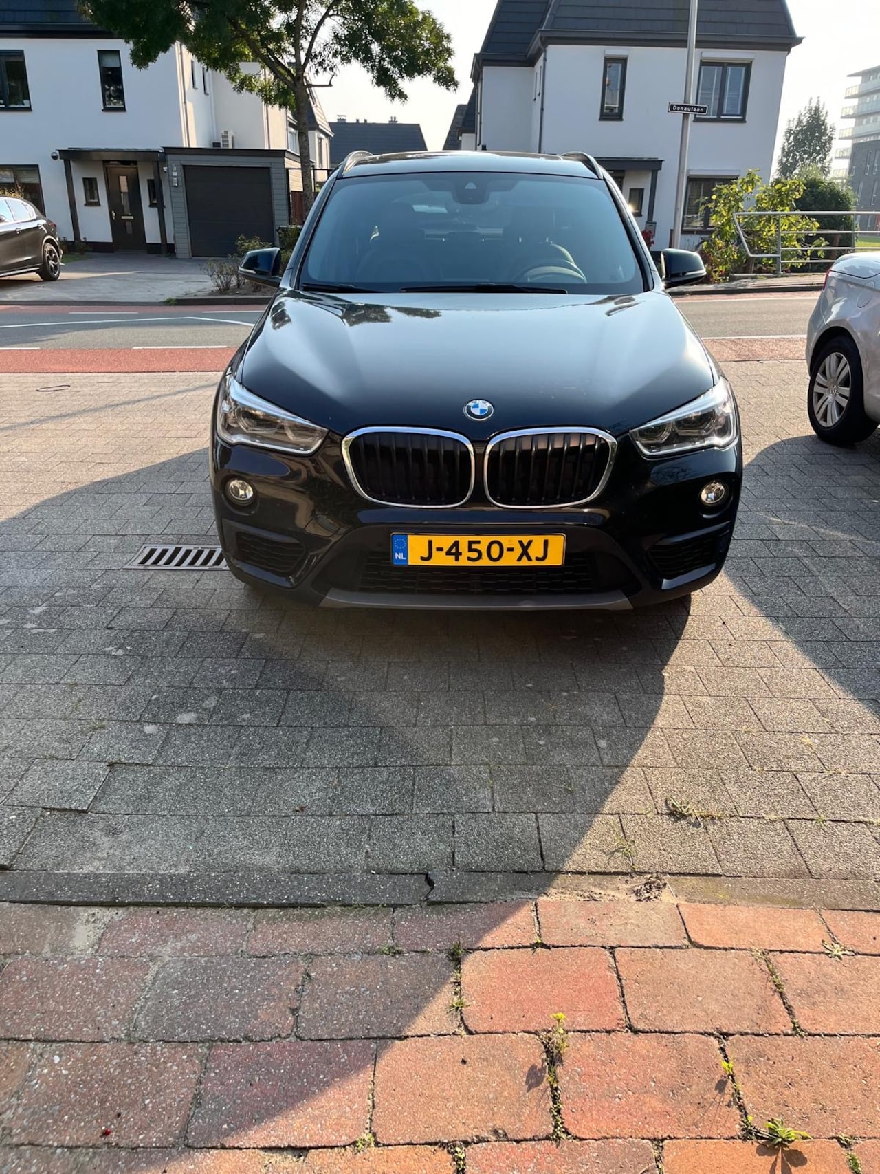 BMW X1 - 1.8i sDrive Executive - AutoWereld.nl