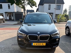 BMW X1 - 1.8i sDrive Executive