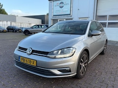 Volkswagen Golf - 1.6 TDI Comfortline