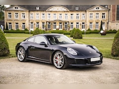 Porsche 911 - 991.2 - 3.0 CARRERA 4S COUPE