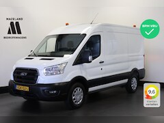 Ford Transit - 2.0 TDCI L2H2 EURO 6 - Airco - Cruise - PDC - €14.900, - Excl